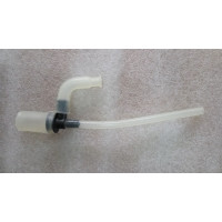Конденсатоотводчик для газового котла ARISTON (65104623)