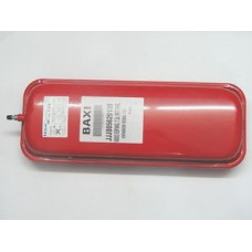 Бак розширювальний 7,5л. Boyler, Nuvola, Nuvola HT 5629130