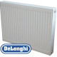 Сталевий радіатор DeLonghi Compact Panel 22 TEK 500 x 2000 мм