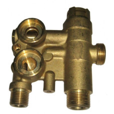 Клапан 3-ходовой в сборе Eco 3 Compact	5693870