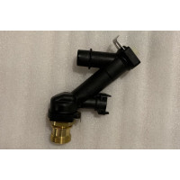 Трубка Z-образная Saunier Duval Semia, Isofast - S1024900