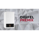 Газовий конденсаційний котел Airfel DigiFEL Premix 24 кВт