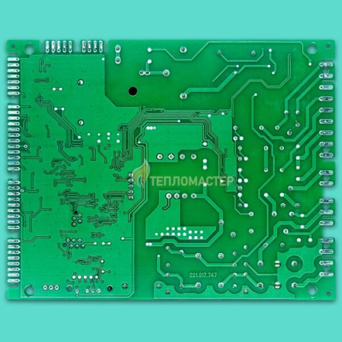 Плата керування Biasi RinNova Cond Plus / плата Biasi Artica Plus (BI2445100)