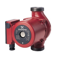 Циркуляційні насоси Grundfos UPS 32-60 180