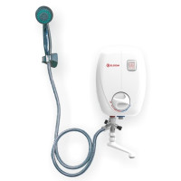 Eldom Betta 6,5 kw (3+3,5) kw душ+кран