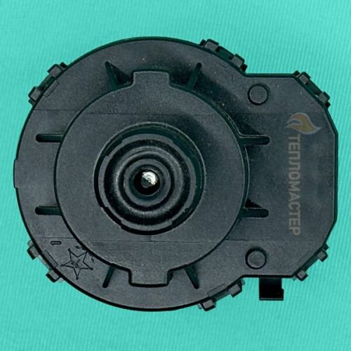 Привод триходового клапана Termet MiniMax Elegance (Z1480010500)