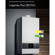 Газовий котел Buderus Logamax plus GB172i.2 30 KDW H 7736902865