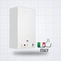 Газовый котел Nova Florida DELFIS KC 12 CDOU32RU12 / CDOU32KU12
