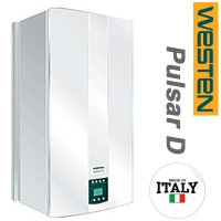 Westen Pulsar D 240 Fi + труба в комплекте