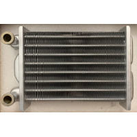 BI1202101 Первичный теплообменник Biasi Nova Parva, Solar, Control