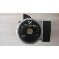 Насос Grundfos UPS15-50 (R10027571)