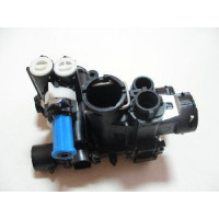 Группа входа Pulsar D, Fourtech (без картриджа и сервопривода)	711033700