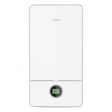 Газовий конденсаційний котел Bosch Condens 7000i W  14 P 23