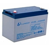 Luxeon LX12-100G