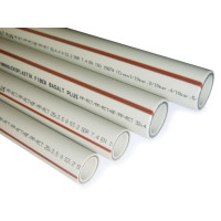 Wavin Ekoplastik FIBER, PN40