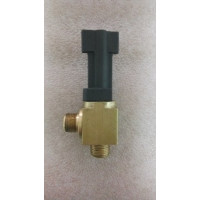 кран підживлення Vaillant