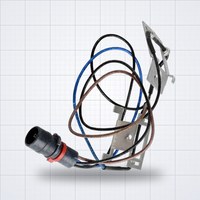 Датчик тяги (димових газів) Vaillant