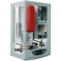 Baxi NUVOLA 3 COMFORT  240i