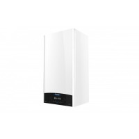 Газовий котел Ariston GENUS ONE+ WIFI 24 (3301777)