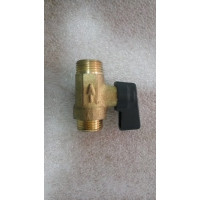 Кран подпитки Ferroli 39808980