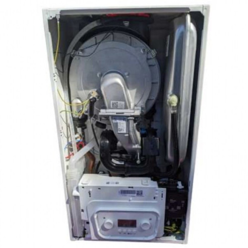 Газовий котел Baxi LUNA CLASSIC 28 INT конденсаційний