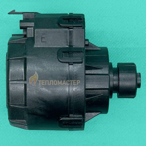 Привод триходового клапана Termet MiniMax Elegance (Z1480010500)