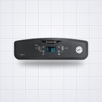 Котел газовый конденсационный Ariston CARES S 30