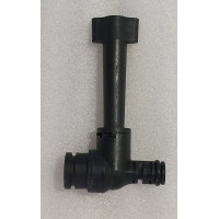 Кран подпитки Bosch Gaz 4000, Buderus U042/U052/U054