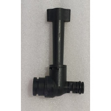 Кран подпитки Bosch Gaz 4000, Buderus U042/U052/U054