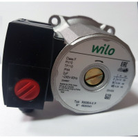 Насос Bosch Gaz 6000 / насос Bosch Gaz 2000 / насос Bosch Condens 2500 (WILO TSL 12/5-3C) (871864…
