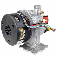 Радіальний вентилятор Viessmann Vitodens 200-W B2HB / вентилятор Viessmann Vitodens 222-W B2LB з …