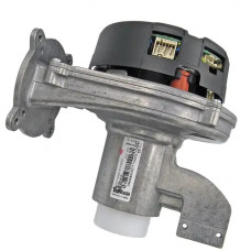 Радіальний вентилятор Viessmann Vitodens 100-W B1HC / вентилятор Viessmann Vitodens 100-W B1KC (7842356) (NRG 118 19/26 kW)
