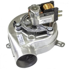 Турбіна Hi-Therm Optimus / вентилятор Hi-Therm Optimus (7020830021, 7020830026) (оригінал SIT W9606980030)
