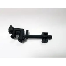 Корпус байпасу Viessmann Vitopend 100-W WH1D / Viessmann Vitodens 100-W WB1B / Viessmann Vitodens 100-W WB1C (7828756, 7833962)
