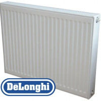 Радіатор сталевий DeLonghi Compact Panel 22 TEK 500 x 3000 мм