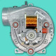 Турбіна Immergas Eolo Star 24 3 Е ​/ вентилятор Immergas Eolo Mythos 24 2 E ​(1.025794)(1.044632, 1.034430, 1.024485)