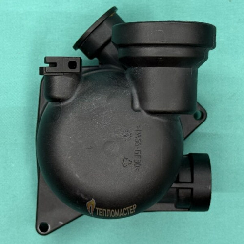 Чаша насоса Ariston CLAS ONE / чаша насоса Ariston GENUS ONE / чаша насоса Chaffoteaux MIRA ADVANCE (65116908-03) ***