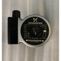 Циркуляційний насос Grundfos UPS0 15-65 120W