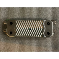 Vaillant atmoTEC Pro/turboTEC Pro 13 пластин