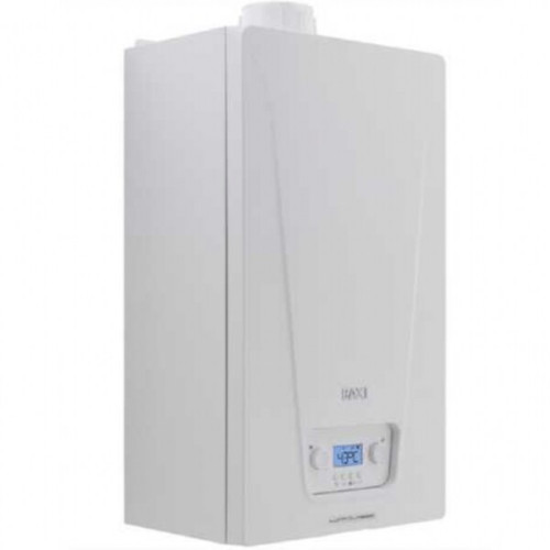 Газовий котел Baxi LUNA CLASSIC 24 INT конденсаційний