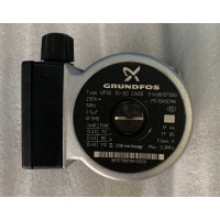 Циркуляційний насос Grundfos UPS0 15-60 110W