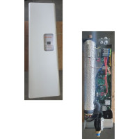 Hot-Well Elektra Lux - 12 (без насоса, 12кВт - 380В)