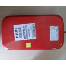 Бак розширювальний 10 л. Slim (Fi)	3616830