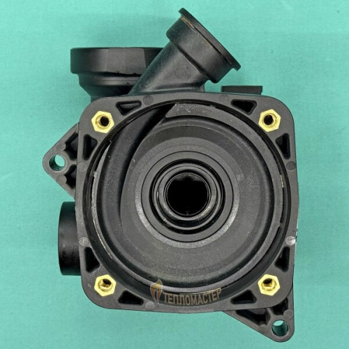 Чаша насоса Ariston CLAS ONE / чаша насоса Ariston GENUS ONE / чаша насоса Chaffoteaux MIRA ADVANCE (65116908-03) ***