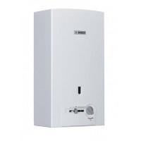 Колонка газовая Bosch Therm 4000 O W10-2P 7701331010