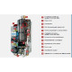 Електричний котел Bosch Tronic 3500 18 кВт