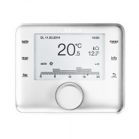 Погодний регулятор Bosch CW400 7738111077