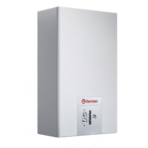 Газовий котел THERMEX Euro Style F 24 - купити в Teplotrade