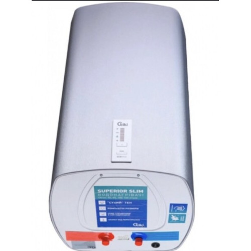 Водонагреватель Gorenje TIKI OGBS 100 E5 Supr ESD 100V9 - купить в Teplotrade