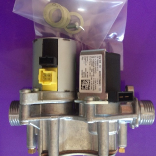 Газовий клапан Honeywell VK8515MR4009 для котлів Vaillant